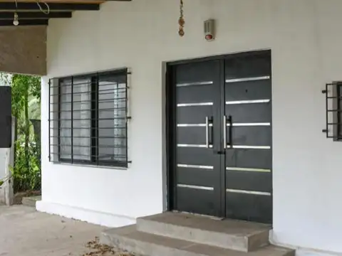 Casa en Venta 8 años