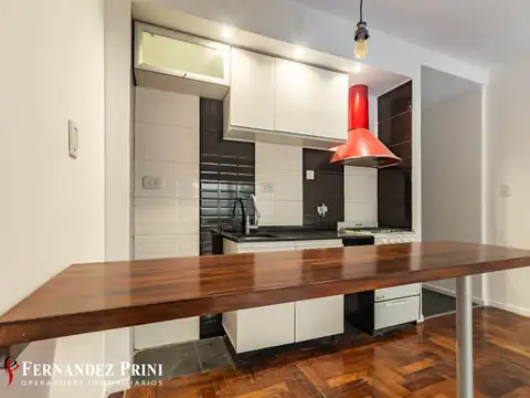 Departamento en Venta al Noroeste