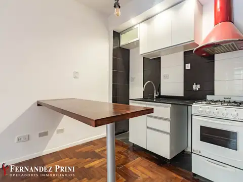 Departamento en Venta 35 años