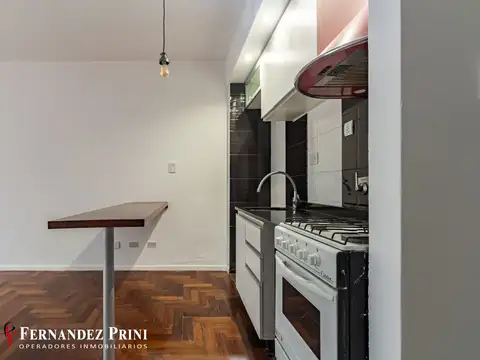 Departamento en Venta Apto profesional