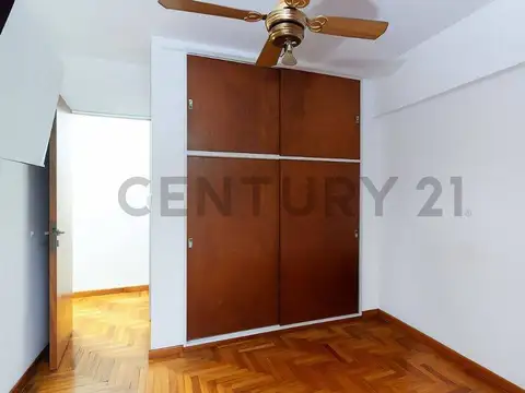Venta 2 amb. con balcón en Belgrano