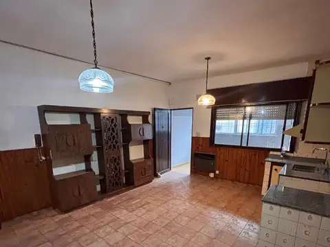 Depto Tipo Casa en Alquiler de 3 ambientes
