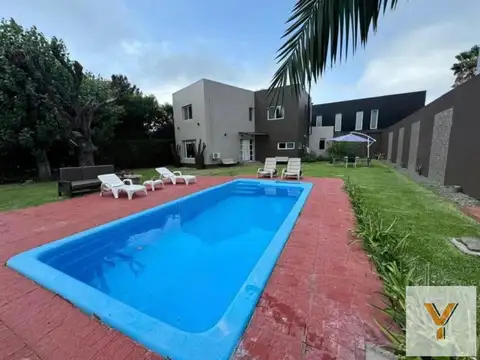 Barrio Parque El Carmencito