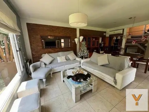 Casa en Venta de 3 dormitorios