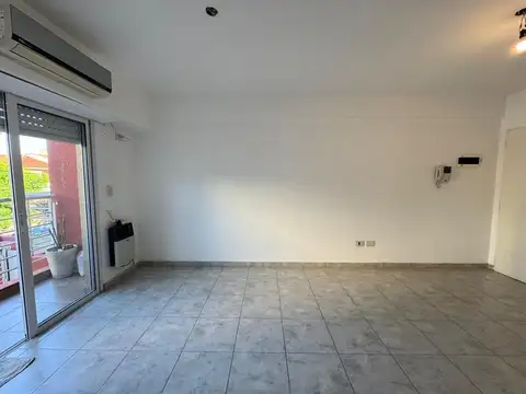 Departamento en Venta en Haedo, USD 75.000