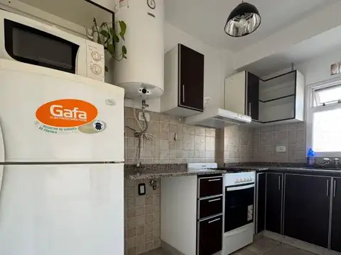 Departamento en Venta al Este