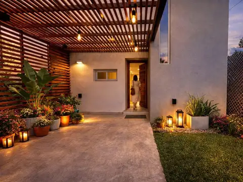 Departamento en Venta en City Bell, USD 119.000