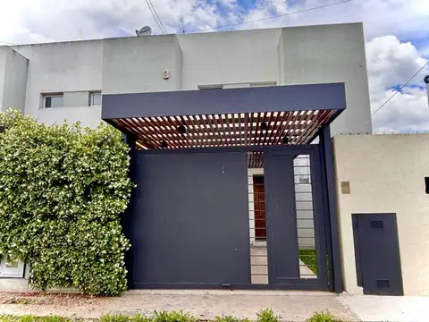 Departamento en Venta 4 años