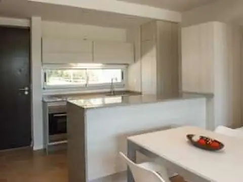Departamento en Alquiler Temporal en Las Gaviotas, USD 900