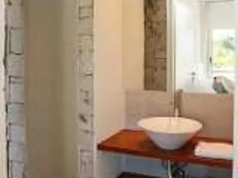 Departamento en Alquiler Temporal con 1 cocheras