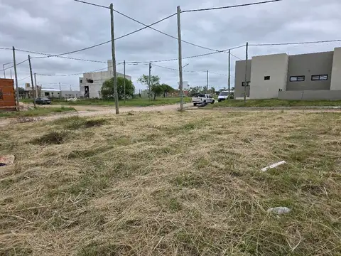 Terreno en Venta en Concepción del Uruguay, USD 20.000