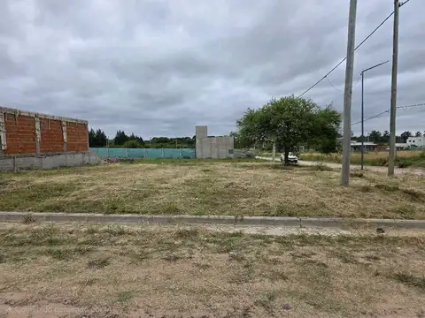 Vendo Terreno de 429 m2 en Concepción del Uruguay Entre Ríos