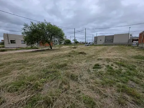 Vendo Terreno de 429 m2 en Concepción del Uruguay Entre Ríos