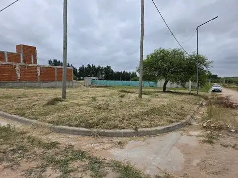 Terreno en Venta en Concepción del Uruguay, USD 20.000