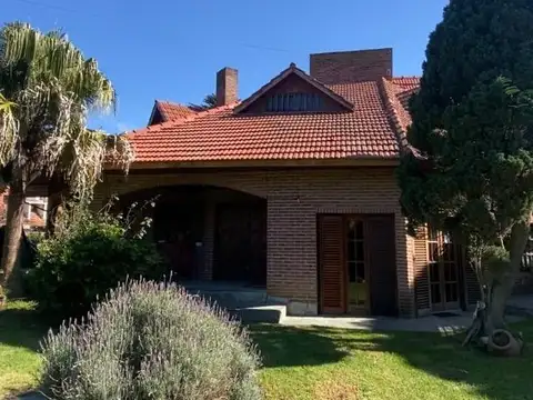 Casa en Venta de 5 dormitorios