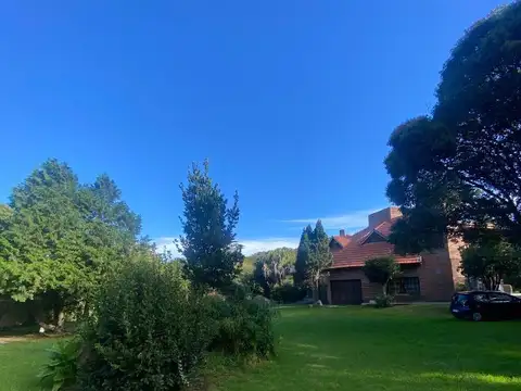 Casa en Venta 30 años