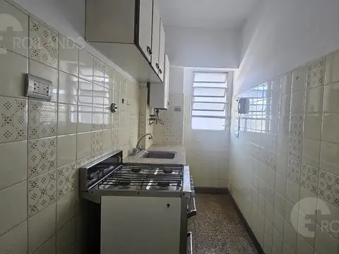 Departamento en Venta al Sur