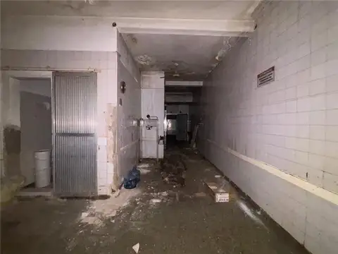 Galpon en Venta 50 años