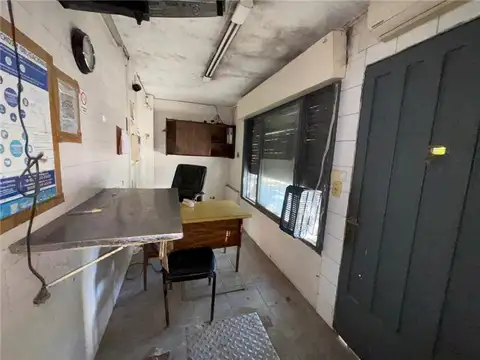 Galpon en Venta en Remedios de Escalada, USD 98.000