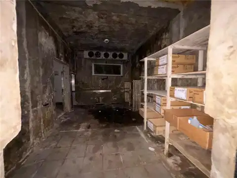 Galpon en Venta en Remedios De Escalada, USD 98.000