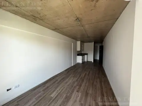 Departamento en Alquiler Temporal A Estrenar