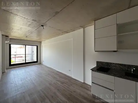 Departamento en Alquiler Temporal en Palermo, USD 800