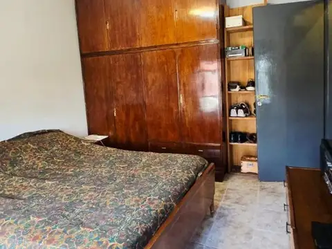 Departamento  / Ph 3 ambientes con patio, Venta,San Justo