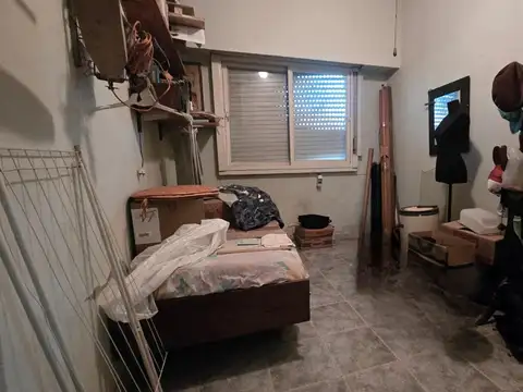 Departamento  / Ph 3 ambientes con patio, Venta,San Justo