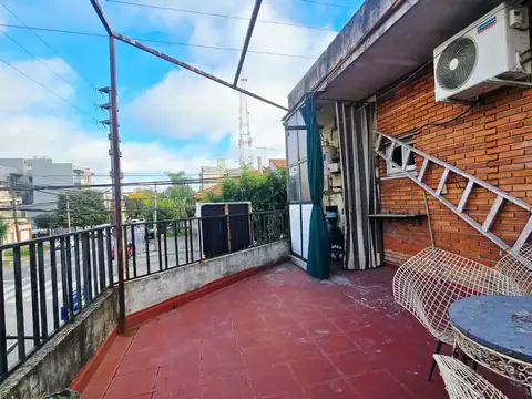 Avenida Santamaria 3000