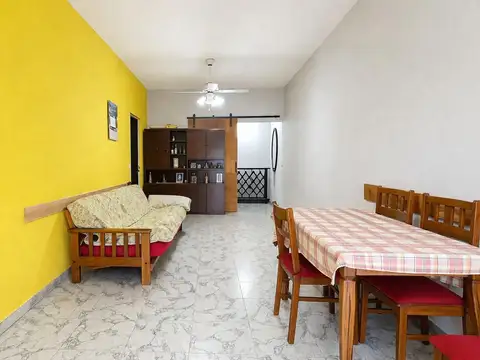 Departamento  / Ph 3 ambientes con patio, Venta,San Justo