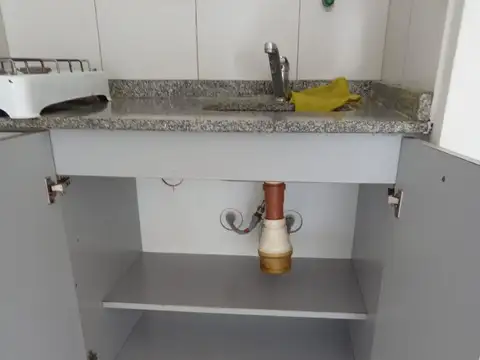 Departamento en Alquiler en Parque Atlantida, $ 450.000