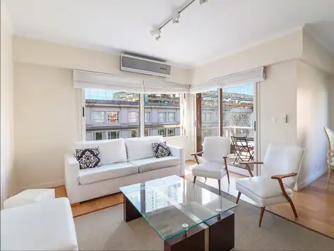 VENTA 3 AMBIENTES EN BAYRES MADERO,  PUERO MADERO, VISTA AL CANAL