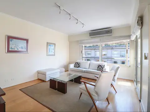 Departamento en Venta en Puerto Madero, USD 540.000