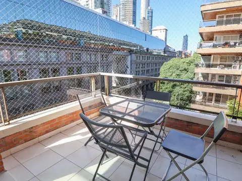 Departamento en Venta 18 años
