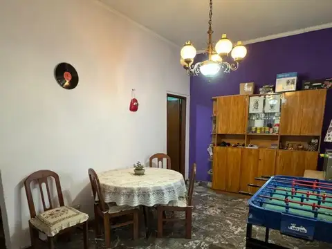 Casa en Venta en Villa Luzuriaga, USD 118.000