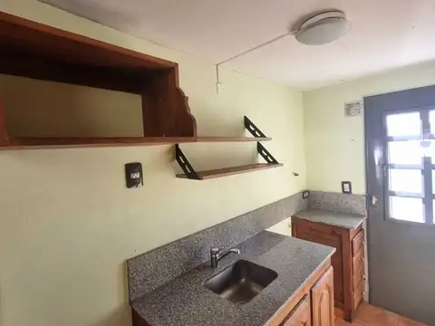 Depto Tipo Casa en Alquiler 18 años