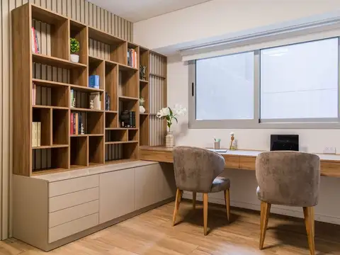 Departamento en Venta en Colegiales, CABA