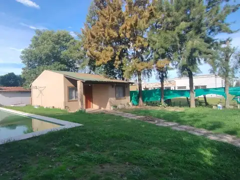 Quinta en Loma Verde