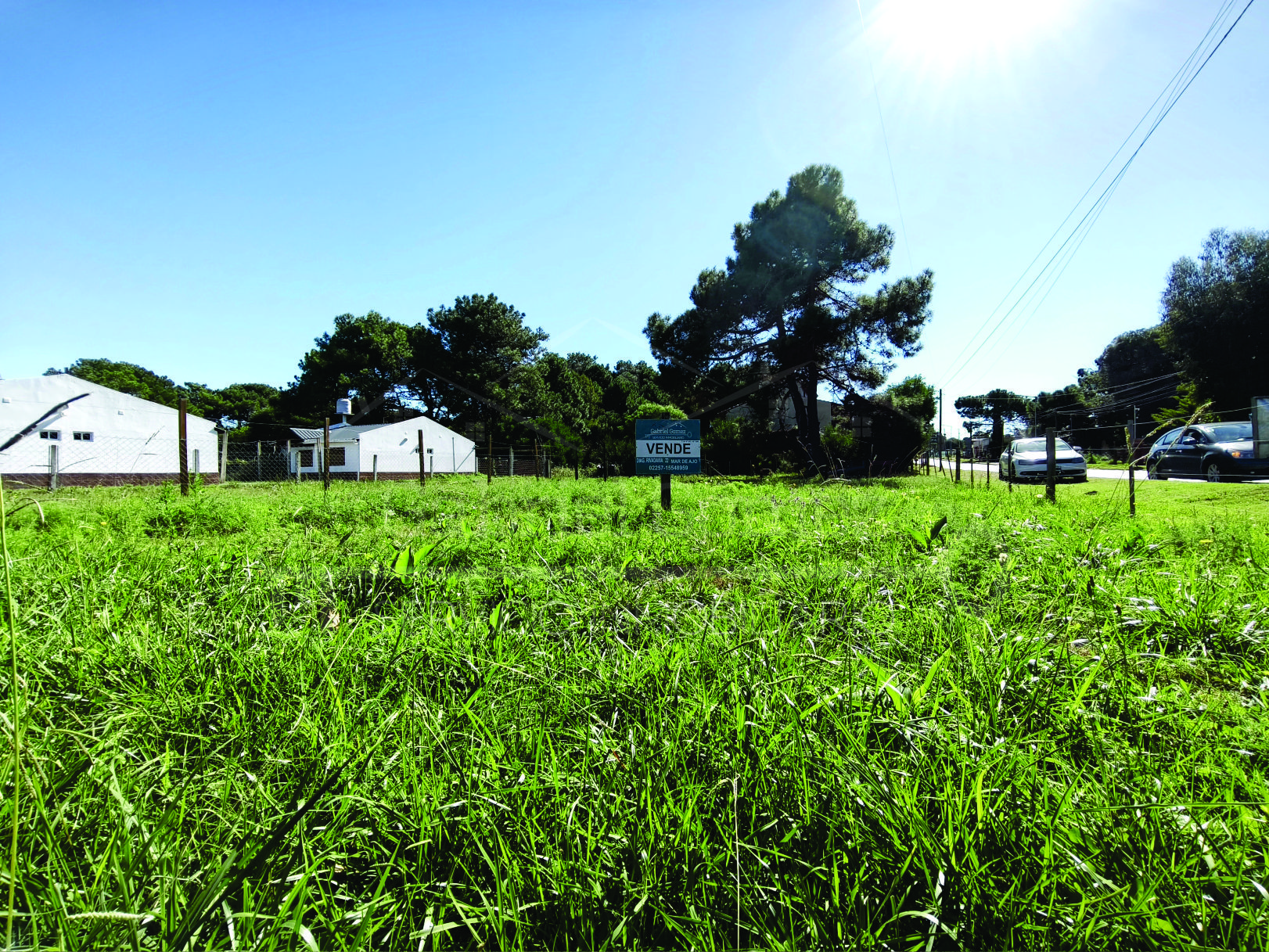 Lote en Venta – Nueva Atlantis, Partido de La Costa