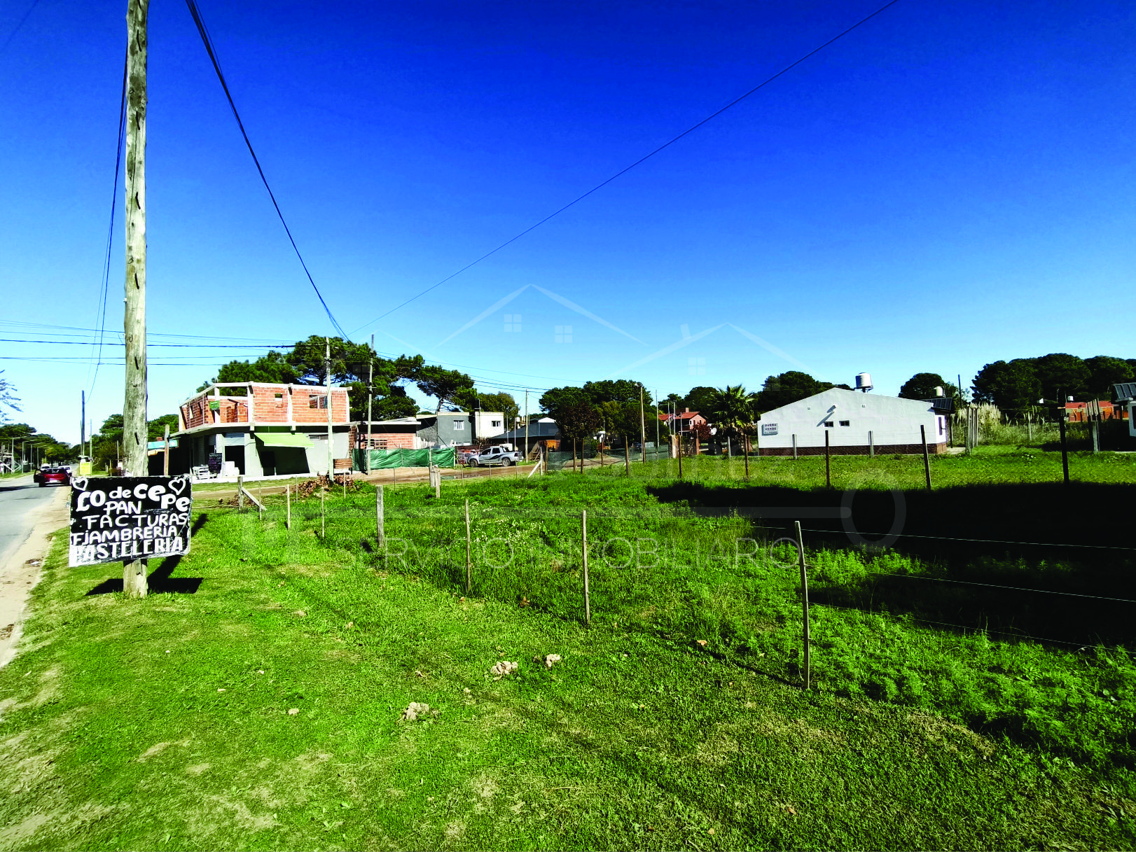 Terreno en Venta en Nueva Atlantis, USD 39.000