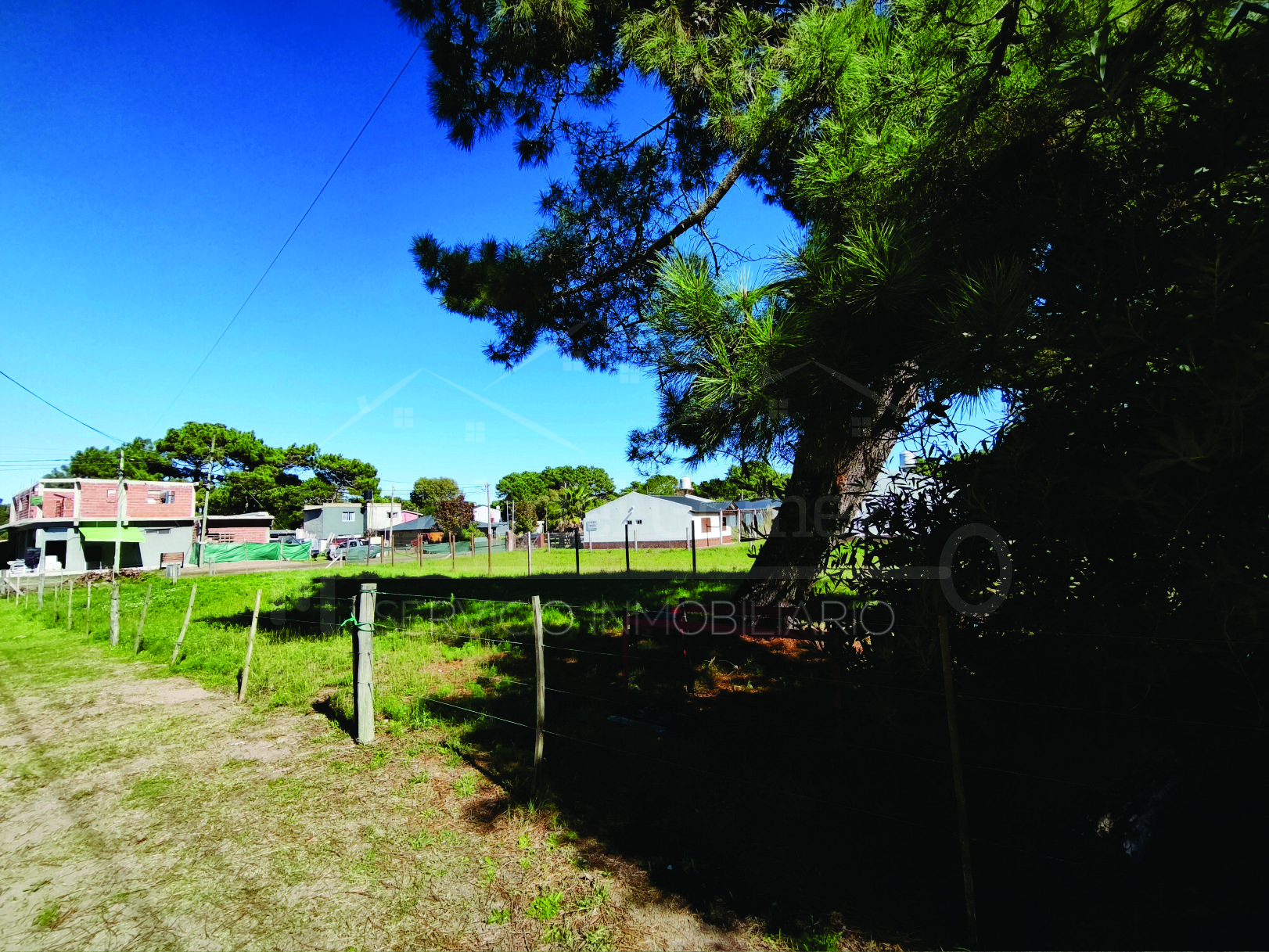 Terreno en Venta de 495,0 m2