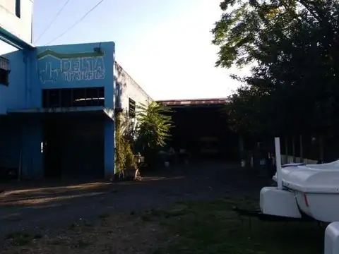 Av. Pte. Arturo Illia 300