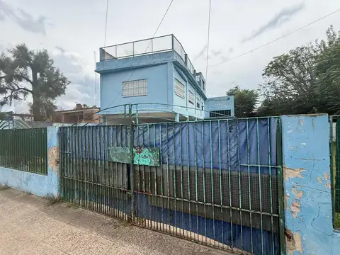 GalpÃ³n - Venta - Argentina, Bella Vista - Av. Pte. Arturo Illia 381