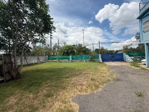 Galpon en Venta en Bella Vista, USD 490.000