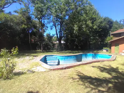 Casa en Venta 20 años