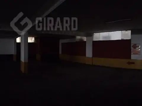 Excelente cochera ubicada en el centro de la ciudad. "COCHERA BOCINAS" | Fácil acceso | OPORTUNIDAD.