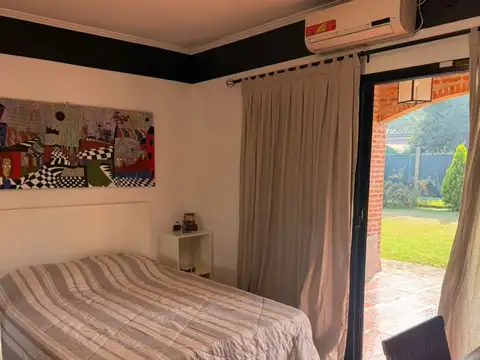 Casa en Alquiler al Norte
