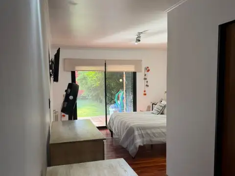 Casa en Alquiler 25 años