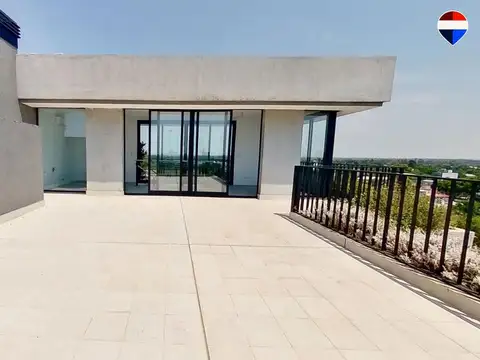 Departamento 4 ambientes con 1 baño