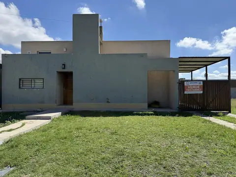 Casa 1 dormitorio Tierra de Sueños 3